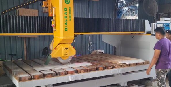 Quanzhou Dialead Stone Tools Co., Ltd.