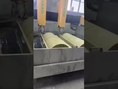 China Single Head Stone Carling Machine for Monument Gravestone Tombstone