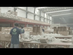 Λειαντικό πέτρινο μάρμαρο Frankfurt Λειαντικό για λείανση μαρμάρου τραβετίνης