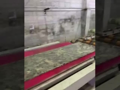 Ηλεκτρονική μηχανή κοπής πετρώματος για πλακάκια μαρμάρου και γρανίτη