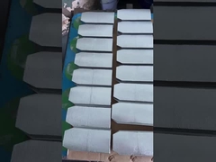 Αβραστικό πέτρα μέταλλο γρανίτη Fickert Αβραστικό για την άλεση και το γυαλισμό του γρανίτη αμμολιθίου