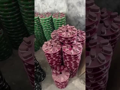 Δίσκος από ρητίνη για την άλεση και την γυάλωση γρανίτη D200mm D250mm