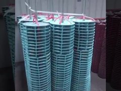 Μεταλλικός δίσκος υψηλής οξύτητας για την άλεση γρανίτη D220mm