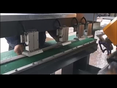 Μηχανή κοπής πορσελάνης