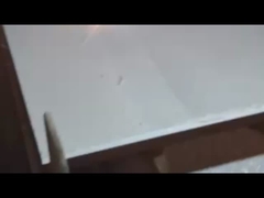 Αυτόματη μηχανή πυρκαγιάς πέτρας