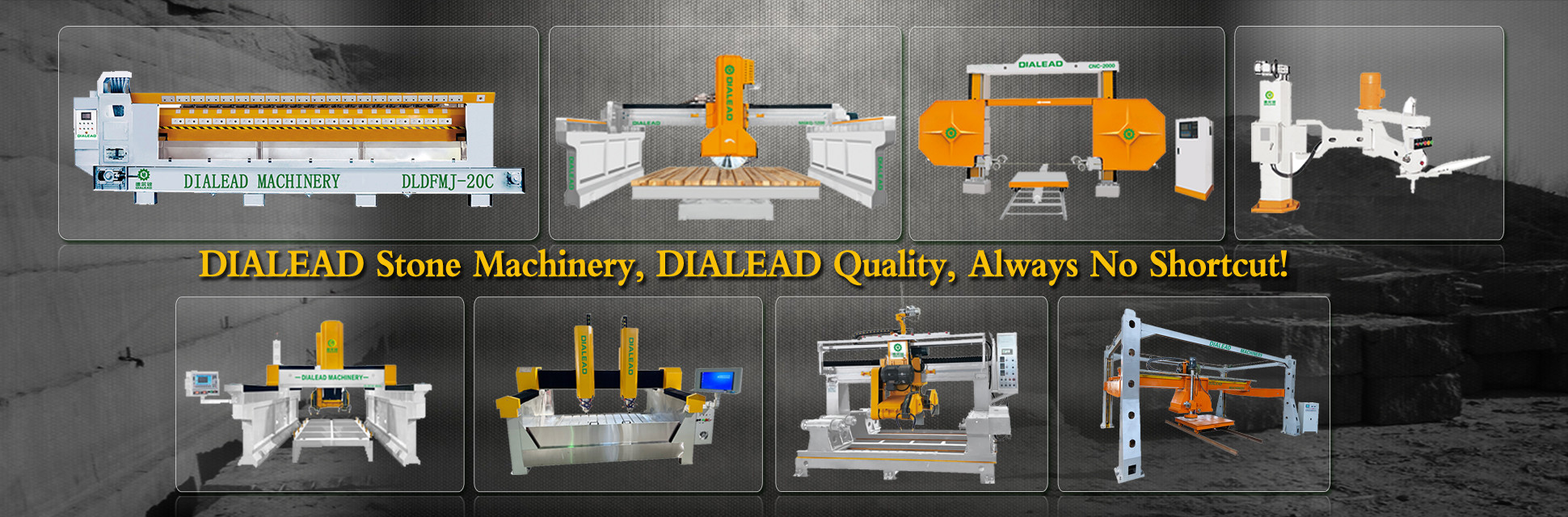 ποιότητας Μηχανή κοπής πέτρας CNC 5 άξων εργοστάσιο