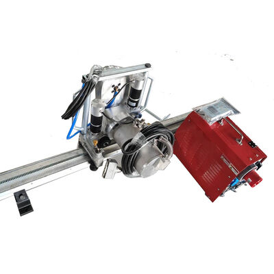 Electrical Wall Saw High Frequency Wall Saw Concretet Wall Saw  For Concrete Cutting