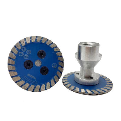 Grinding And Cutting Diamond Saw Blade Cutting Disc For Marble Granite