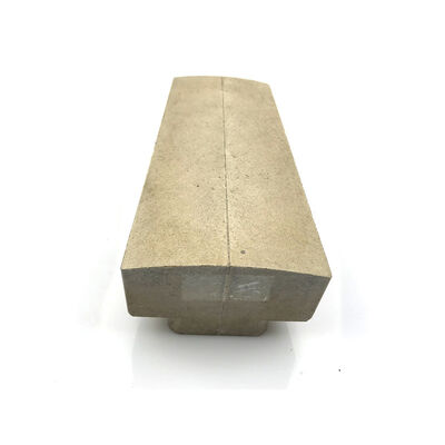 Fickert Granite Polishing Abrasive Pressed Lux Abrasive For Granite Buffing