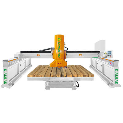 Μηχανήματα κατασκευής πετρώματος υψηλής ακρίβειας για την επεξεργασία του μαρμάρου, του γρανίτη και του κουάρτζου