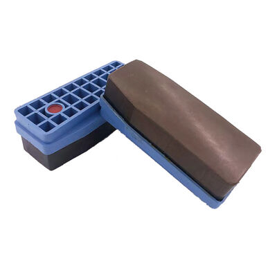 Φίκερτ Γρανίτη Γκαραμίδας Στρίψιμο και γυαλισμός Γκαραμίδας πέτρα