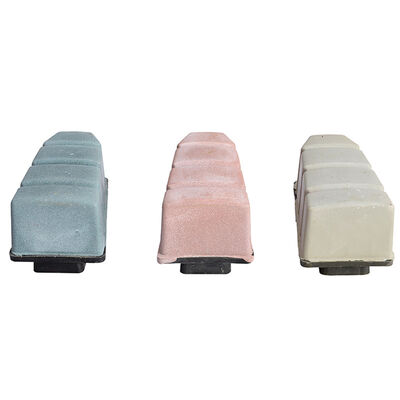 Μαγνησίτης Φίκερτ Αβραίωση Γρανίτη Αβρίωση Στρίψιμο και γυαλισμός Αβριζώδης πέτρα