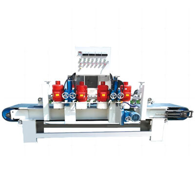 Αυτοματοποιημένη μηχανή σχισμής και σχισμής πέτρας 20KW