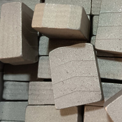 3000mm Saw Blade Hard Granite Segment 30mm για την αγορά της Ευρώπης