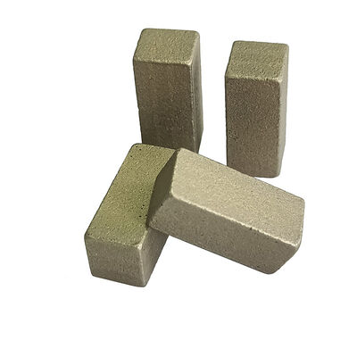 Μονό δίσκο Μαρμάρινο Διαμαντένιο Τμήμα 2000mm για τη Μέση Ανατολή Σαουδική Αραβία