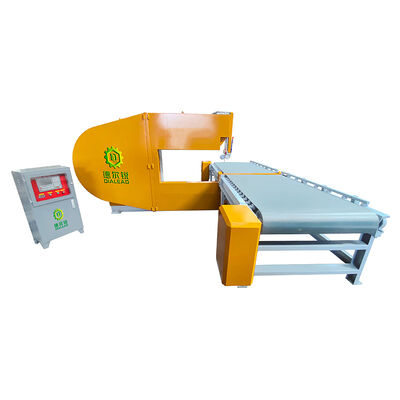 Ρωσία Αγορά CNC Wire Saw Machine για το κόψιμο μνημείο γρανίτη ταφόπλακα