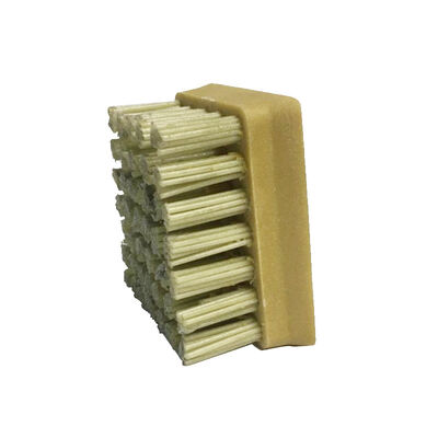 Φρανκφούρτης Διαμαντένιο Αβραστικό Βούρτσας Για Πέτρα Μαρμάριος Γρανίτη Αρχαία Τελεία